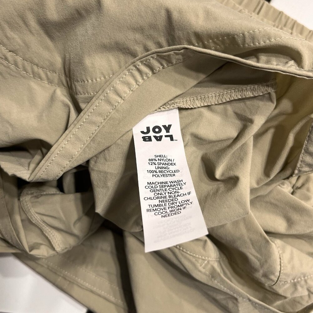 JoyLab Shorts Size Large Athletic - Picture 5 of 7